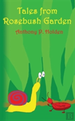 Bertrand.pt - Tales From Rosebush Garden