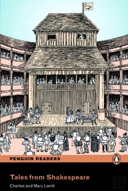 Bertrand.pt - Tales From Shakespeare Book And Mp3 Pack