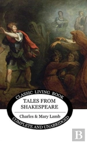 Tales From Shakespeare