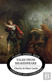 Tales From Shakespeare