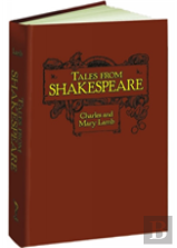 Tales From Shakespeare