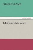 Tales From Shakespeare
