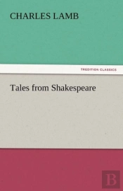 Tales From Shakespeare