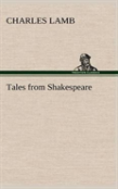 Tales From Shakespeare