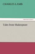 Tales From Shakespeare