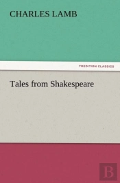 Tales From Shakespeare