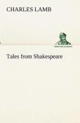 Tales From Shakespeare