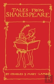 Tales From Shakespeare