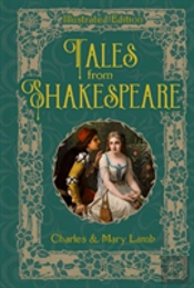 Tales From Shakespeare