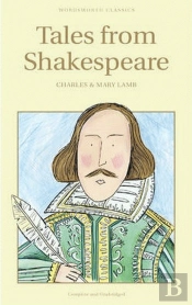 Tales From Shakespeare