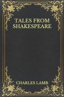 Tales From Shakespeare