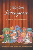 Tales From Shakespeare