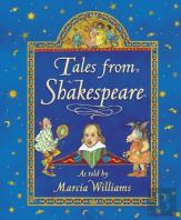 Tales From Shakespeare