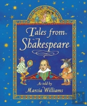 Tales From Shakespeare
