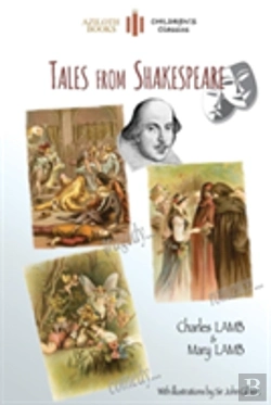 Bertrand.pt - Tales From Shakespeare