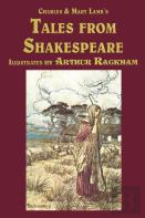 Tales From Shakespeare