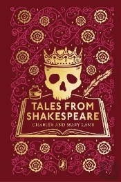 Tales From Shakespeare