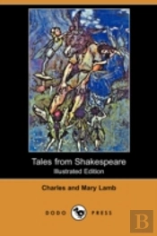 Tales From Shakespeare