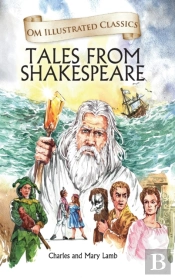 Tales From Shakespeare Om Illustrated Classics