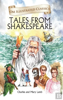 Bertrand.pt - Tales From Shakespeare Om Illustrated Classics