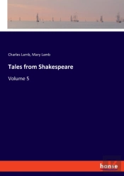 Tales From Shakespeare:Volume 5