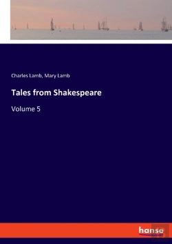 Bertrand.pt - Tales From Shakespeare:Volume 5