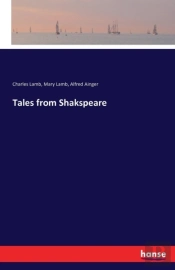 Tales From Shakspeare