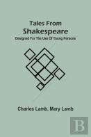 Tales From Shakspeare