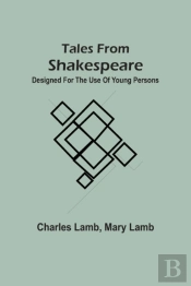 Tales From Shakspeare
