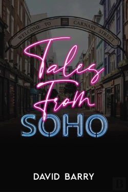 Bertrand.pt - Tales From Soho - Special Edition