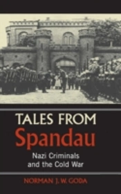 Tales From Spandau
