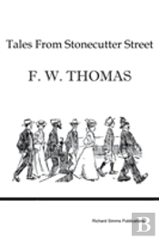 Tales From Stonecutter Street