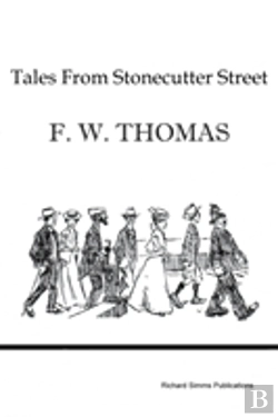 Bertrand.pt - Tales From Stonecutter Street