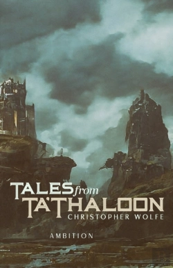 Bertrand.pt - Tales From Ta'Thaloon: Ambition