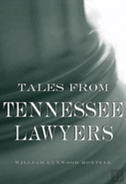Bertrand.pt - Tales From Tennessee Lawyers