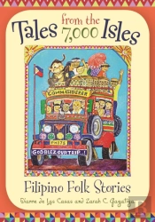 Tales From The 7,000 Isles
