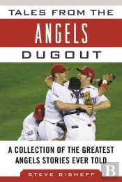 Tales From The Angels Dugout