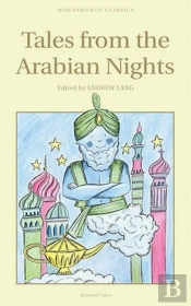 Tales From The Arabian Nights