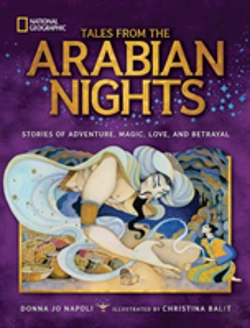 Bertrand.pt - Tales From The Arabian Nights
