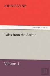 Tales From The Arabic