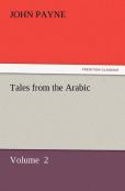 Tales From The Arabic