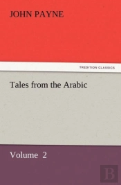Tales From The Arabic