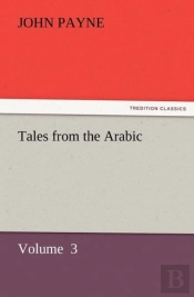 Tales From The Arabic