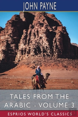 Bertrand.pt - Tales From The Arabic - Volume 3 (Esprios Classics)