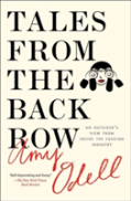 Tales From The Back Row