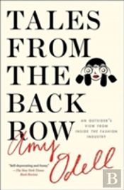 Tales From The Back Row
