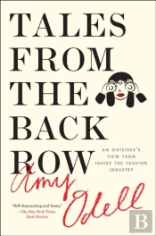 Tales From The Back Row