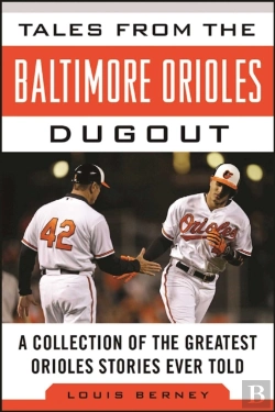 Bertrand.pt - Tales From The Baltimore Orioles Dugout