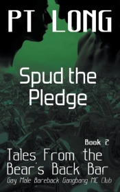 Tales From The Bear'S Back Bar: Spud The
