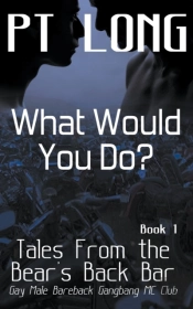 Tales From The Bear'S Back Bar: What Wou